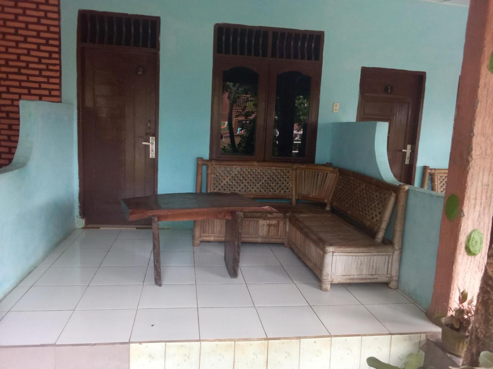 Jungle Treking & Jungle Tour If You Want To Stay Here,You Must Book Treking Only With Us Bukit Lawang Exterior photo