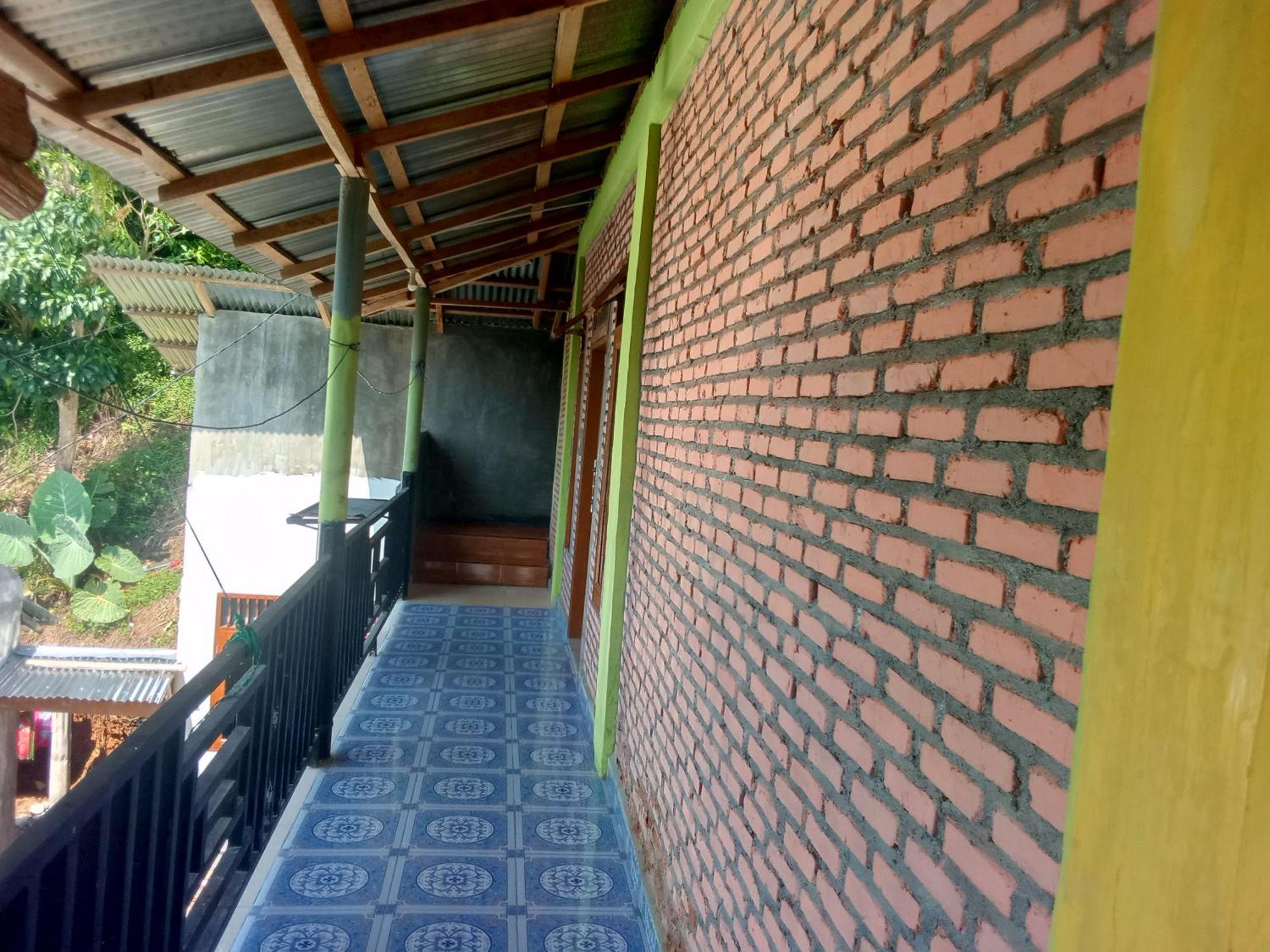 Jungle Treking & Jungle Tour If You Want To Stay Here,You Must Book Treking Only With Us Bukit Lawang Exterior photo