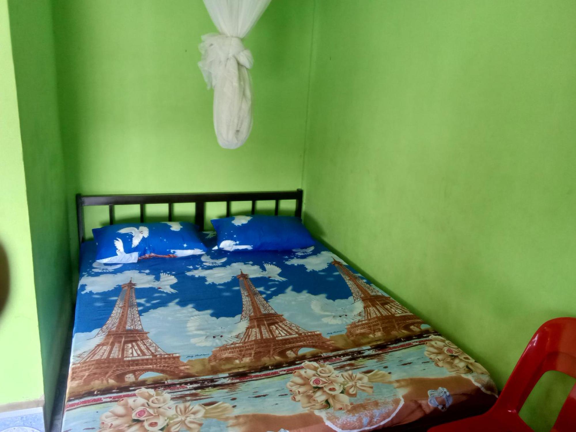 Jungle Treking & Jungle Tour If You Want To Stay Here,You Must Book Treking Only With Us Bukit Lawang Exterior photo