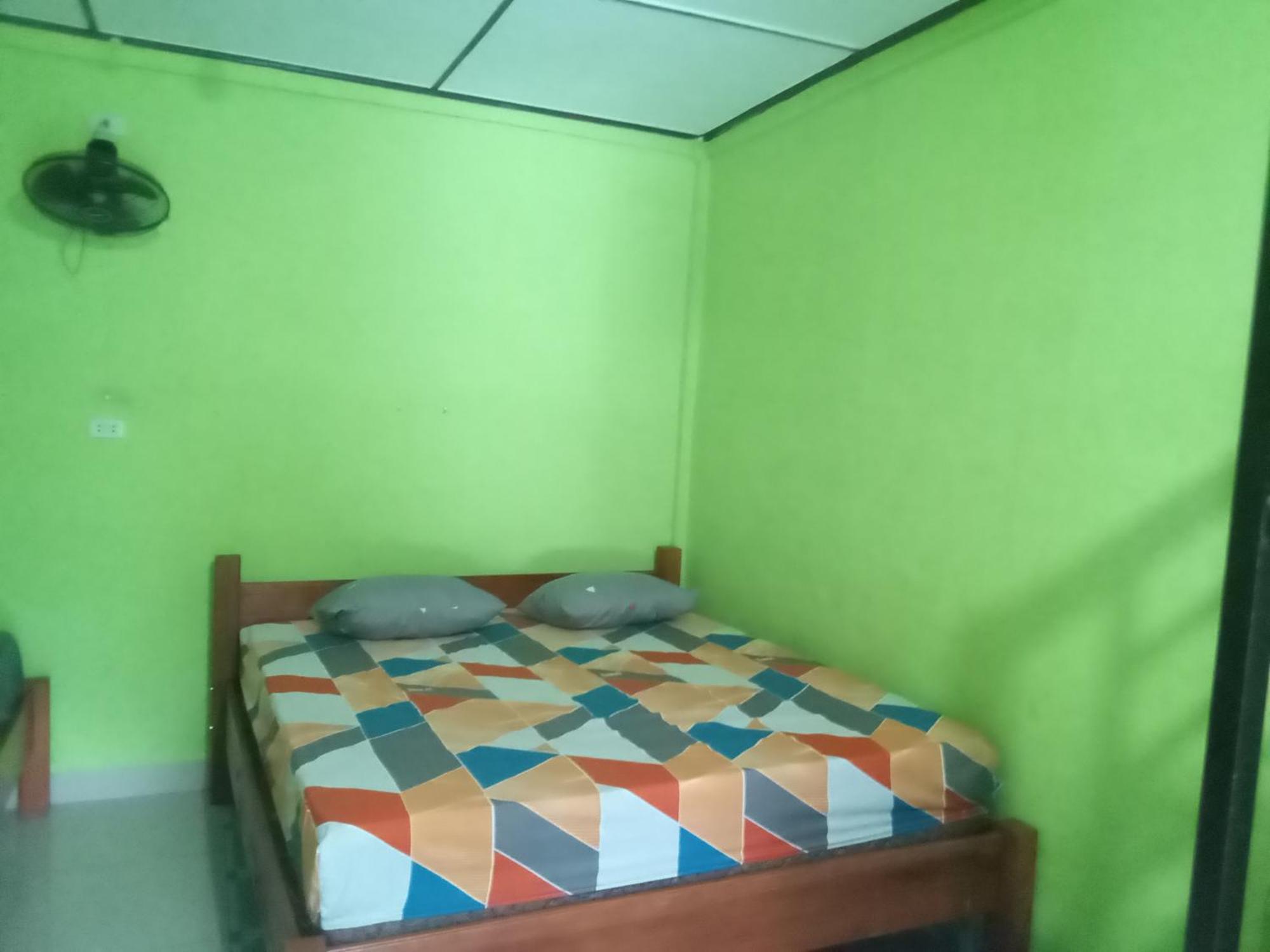 Jungle Treking & Jungle Tour If You Want To Stay Here,You Must Book Treking Only With Us Bukit Lawang Exterior photo